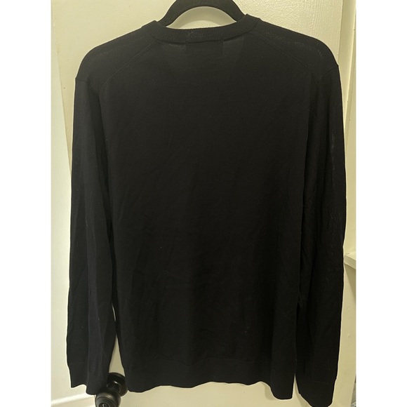 Brooks Brothers V-Neck Sweater - Picture 2 of 3